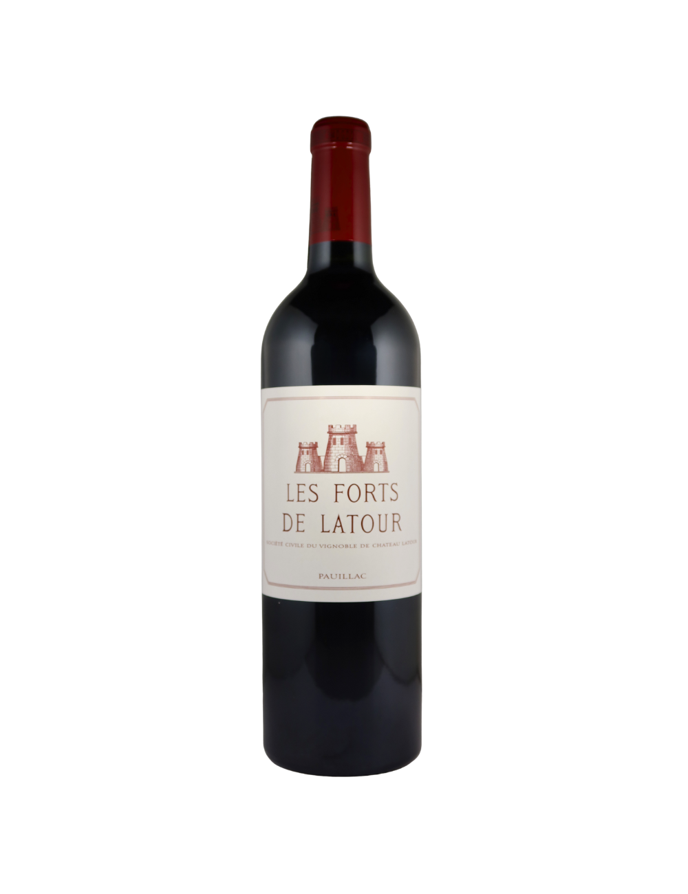 Forts de Latour 2016 Pauillac
