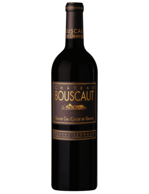 Bouscaut 2010