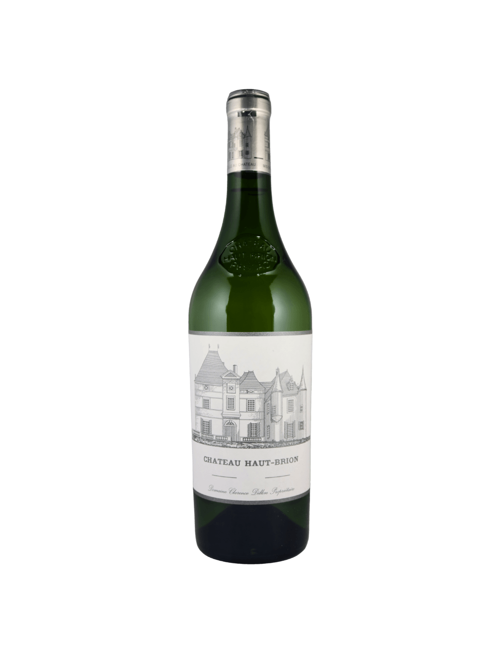Haut-Brion 2002