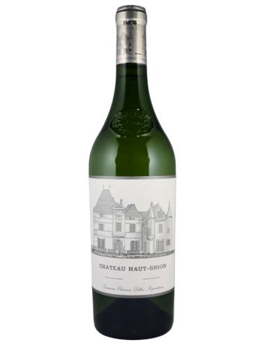 Wine Château Haut-Brion  2011 Red Vins de Bordeaux