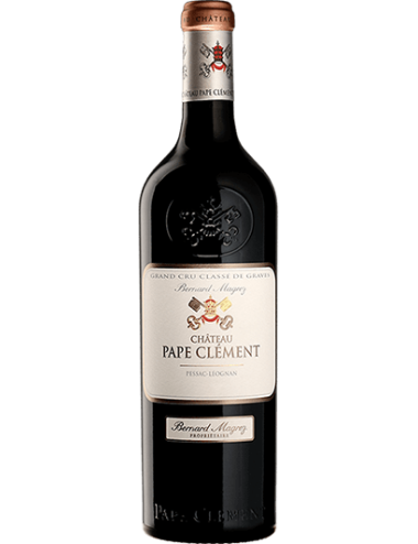 Wine Château Pape Clément  2020 Red Vins de Bordeaux