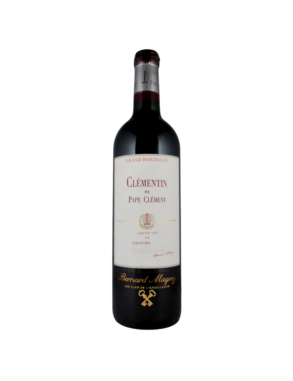 Clementin de Pape Clement 2009