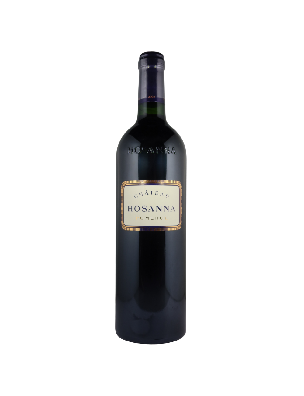 Hosanna 2020 Pomerol