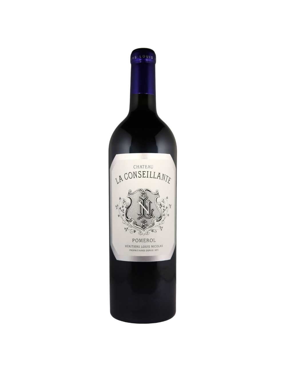 La Conseillante 2018 Pomerol Magnum