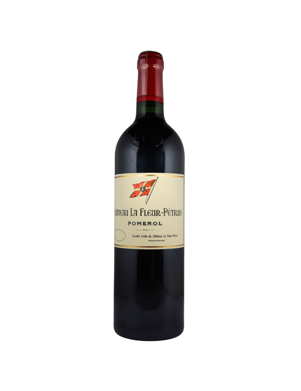 La Fleur Petrus 2016 Pomerol