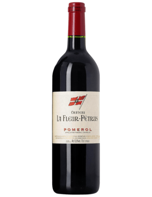 La Fleur Petrus 2018 Pomerol Magnum