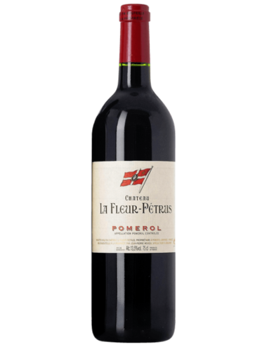 Wine Château La Fleur-Pétrus  2020 Red Vins de Bordeaux