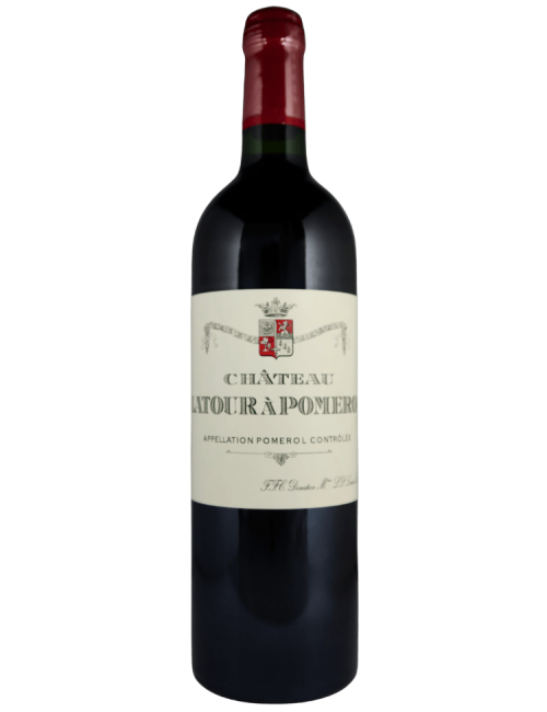 Chateau Latour 2017 Pomerol