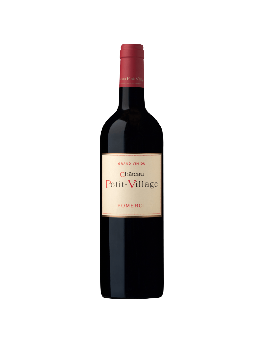 Petit Village 2018 Pomerol
