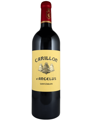 Le Carillon d'Angelus 2019 St Emilion