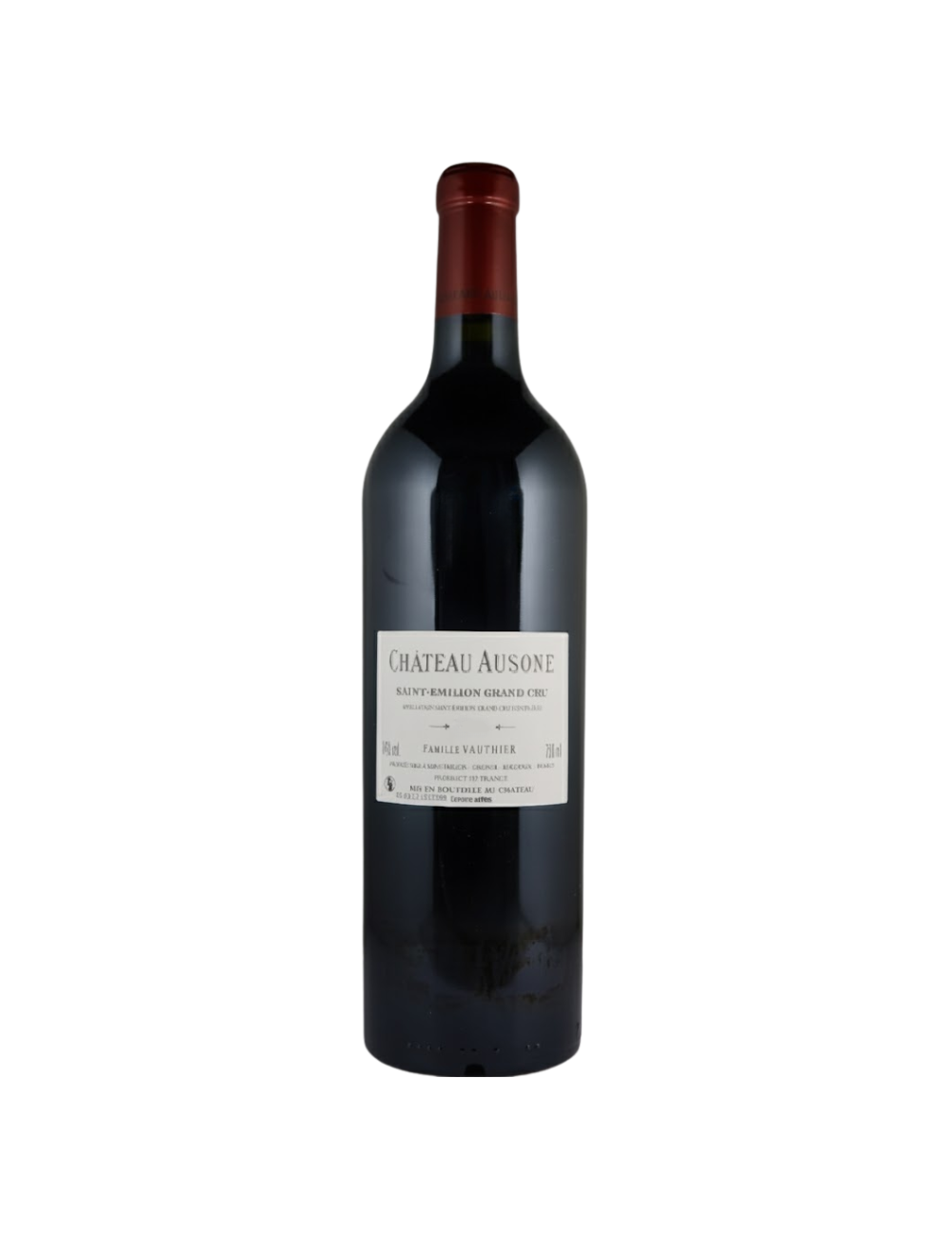 Wine Château Ausone  2020 Red Vins de Bordeaux