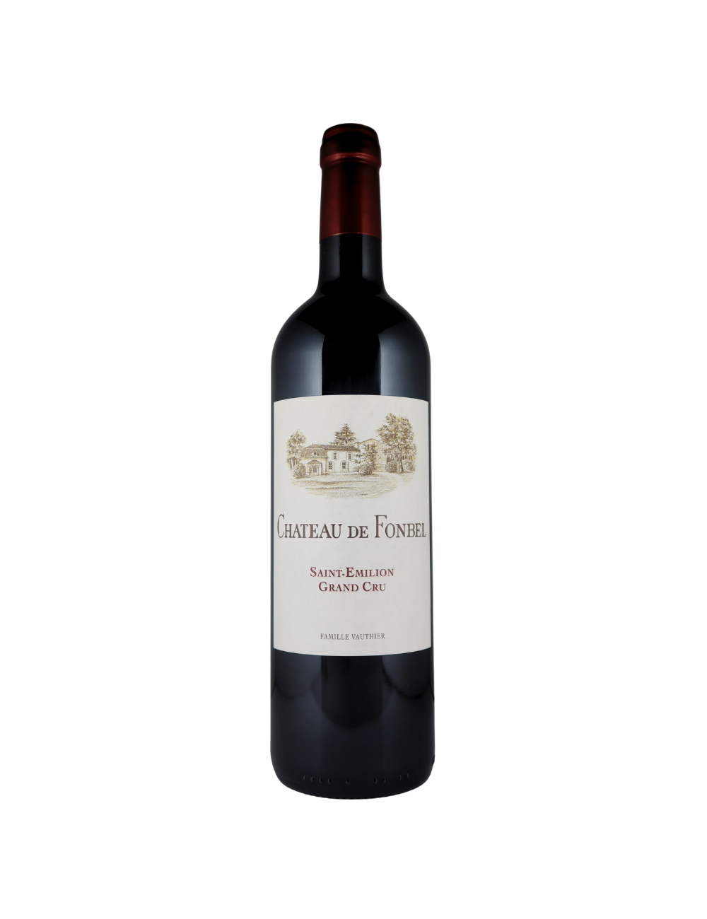 Chateau de Fonbel 2019 St Emilion GC