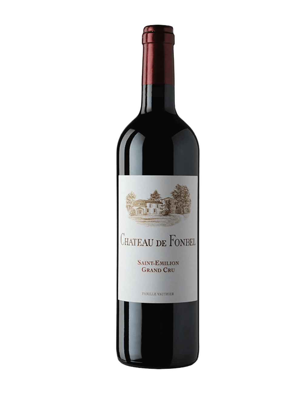 Chateau de Fonbel 2022 St Emilion GC