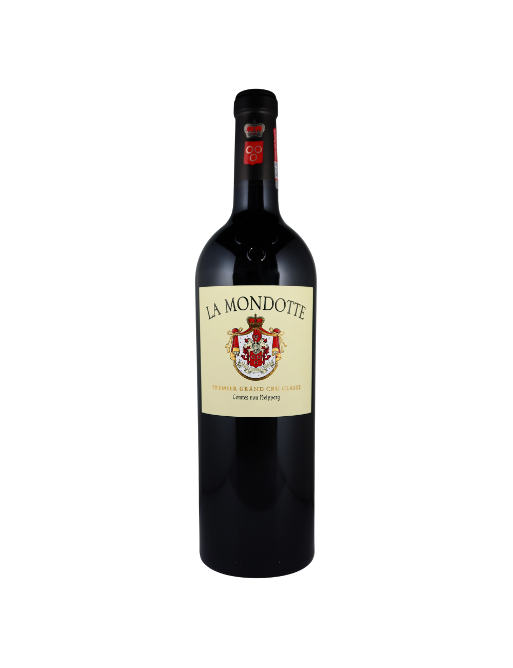 Wine La Mondotte  2011 Red Vins de Bordeaux