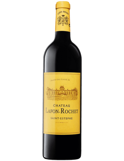 Lafon Rochet 2017 St Estephe