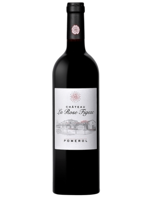 Lafon Rochet 2019 St Estephe