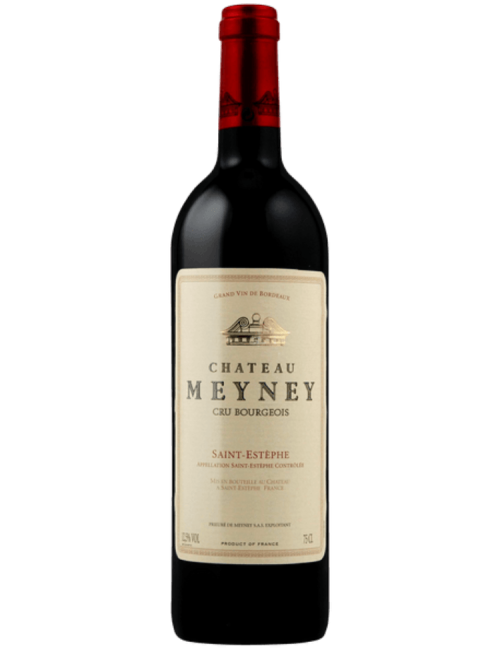 Wine Château Meyney  2022 Red Vins de Bordeaux