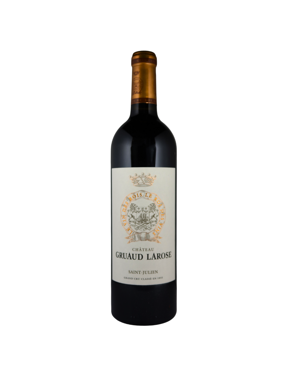 Gruaud Larose 2019 St Julien