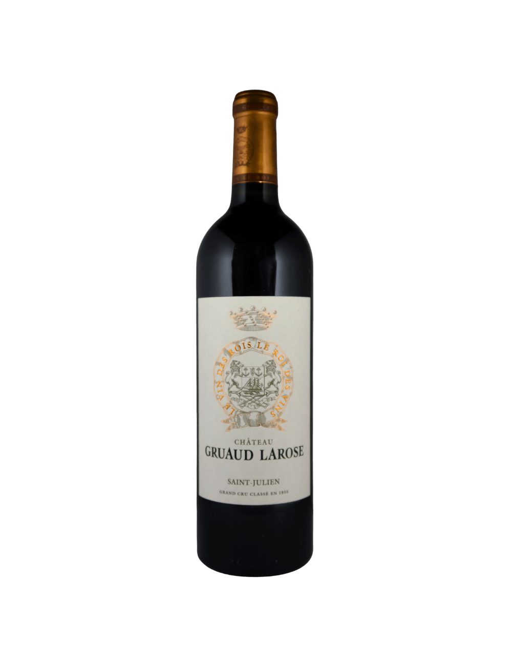 Chateau Gruaud Larose 2022 St Julien - BIO*