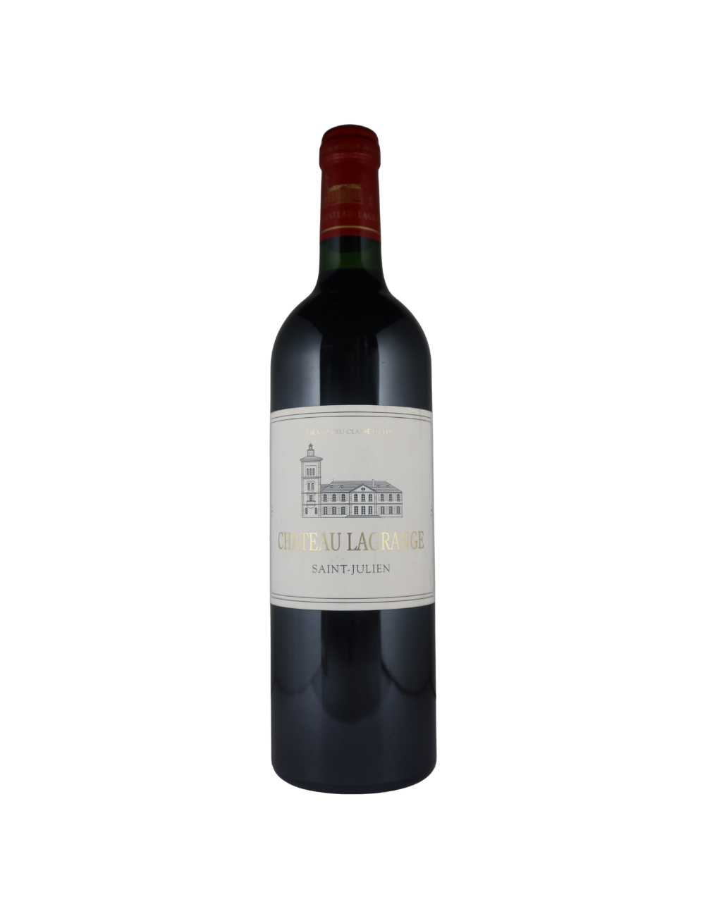 Lagrange 2010 Imperiale