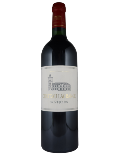 Wine Château Lagrange Mathusalem 2015 Red Vins de Bordeaux