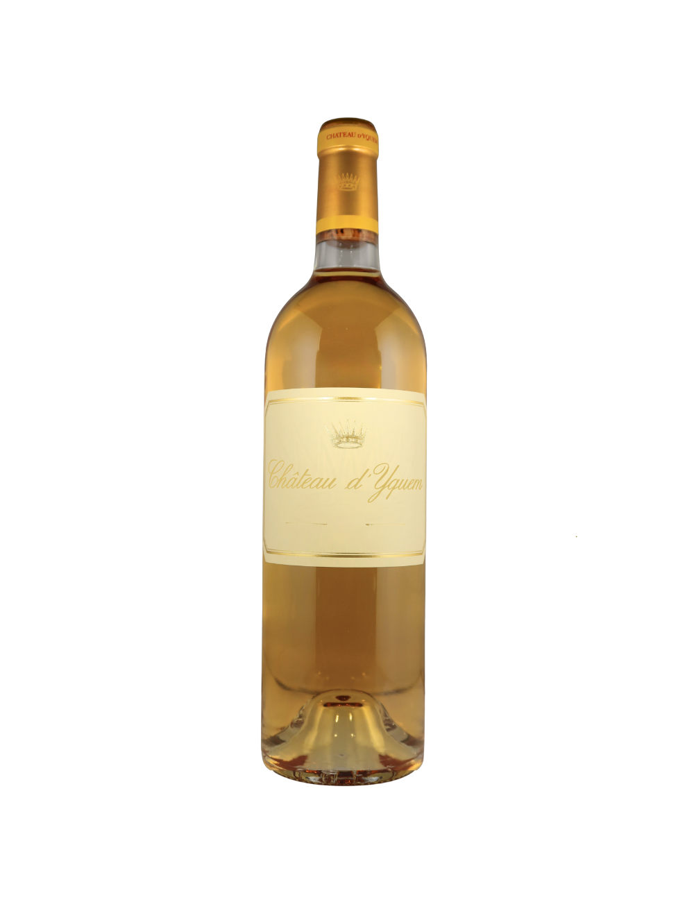 Chateau d'Yquem 1989 Sauternes