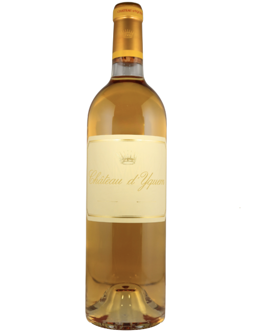 Chateau d'Yquem 1989 Sauternes