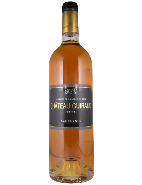 Guiraud 2007