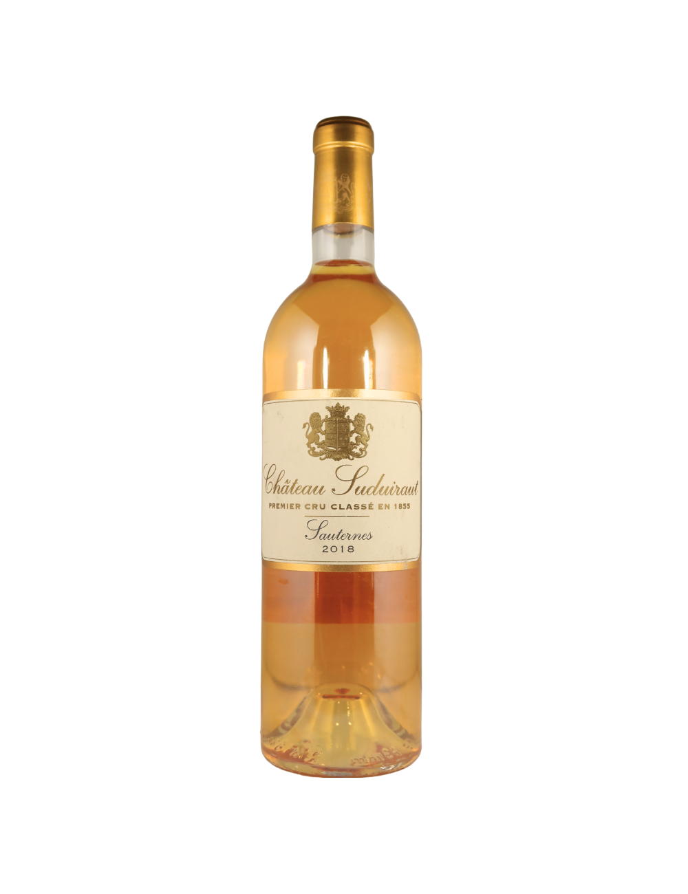Suduiraut 2016 Blanc Sauternes