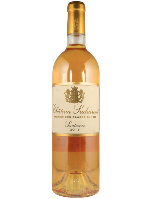 Suduiraut 2016 Blanc Sauternes