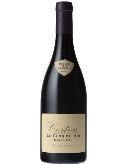 Corton Clos du Roi Grand Cru 2020 - Domaine de la Vougeraie