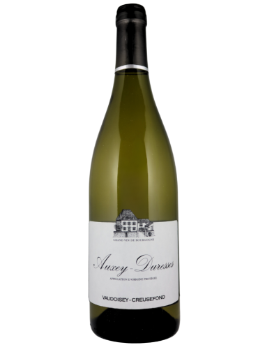 Wine Domaine Vaudoisey-Creusefond Auxey-Duresses Blanc 2022 White