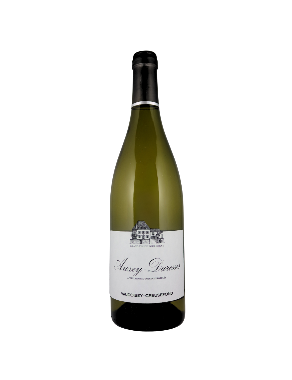 Wine Domaine Vaudoisey-Creusefond Auxey-Duresses Blanc 2022 White