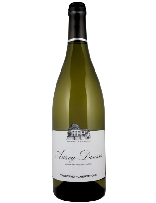 Wine Domaine Vaudoisey-Creusefond Auxey-Duresses Blanc 2022 White
