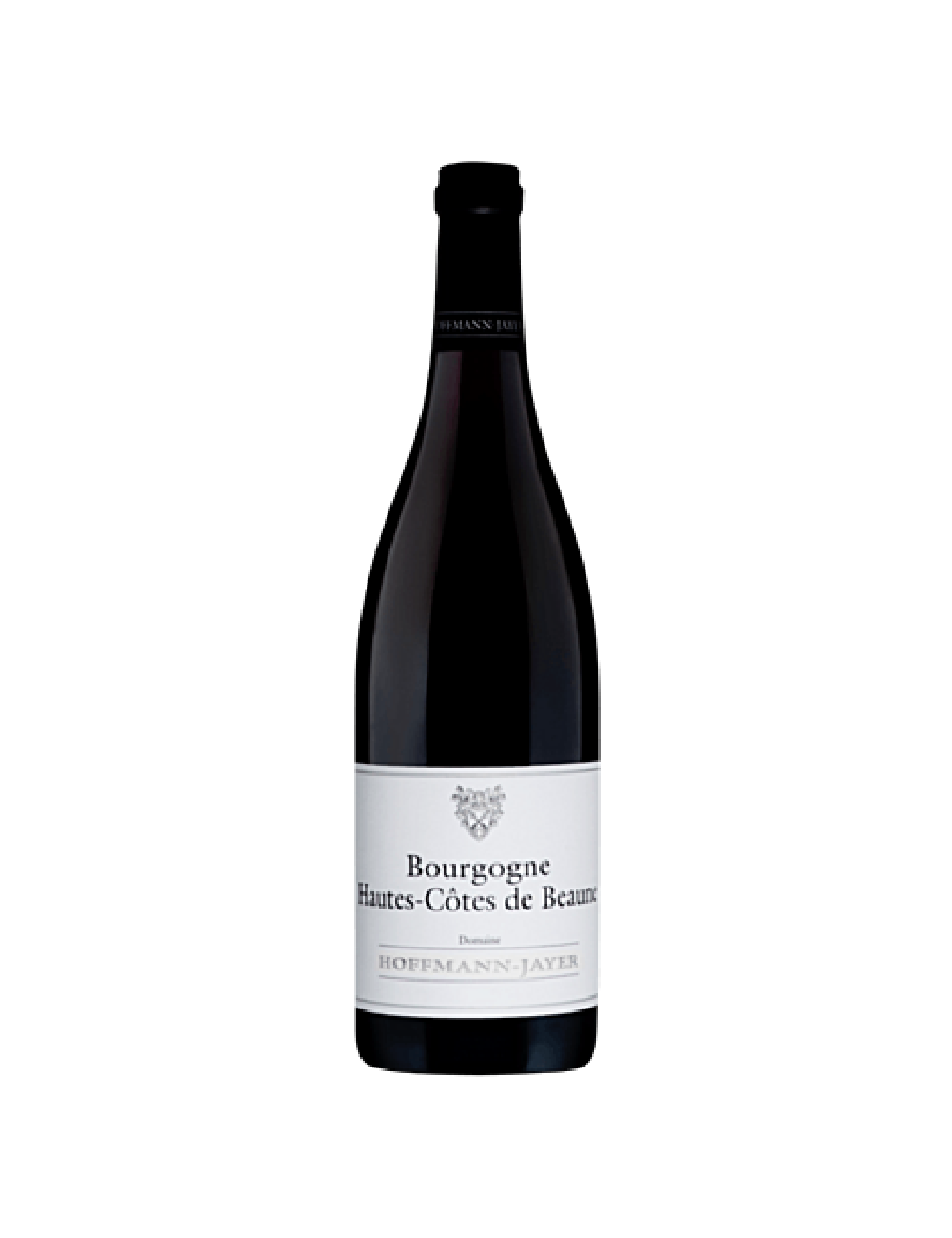 Wine Domaine Hoffmann-Jayer Bourgogne Hautes-Côtes de Beaune 2019 Red