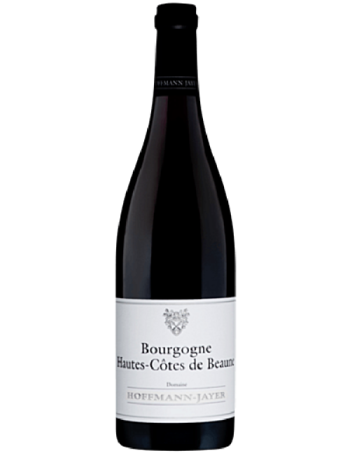Wine Domaine Hoffmann-Jayer Bourgogne Hautes-Côtes de Beaune 2019 Red