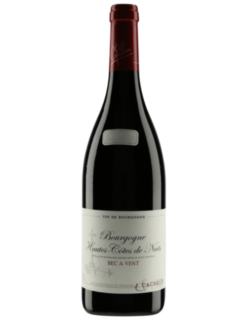 Hautes Cotes De Nuits Rouge Bec A Vent 2017 Cacheux Jacques