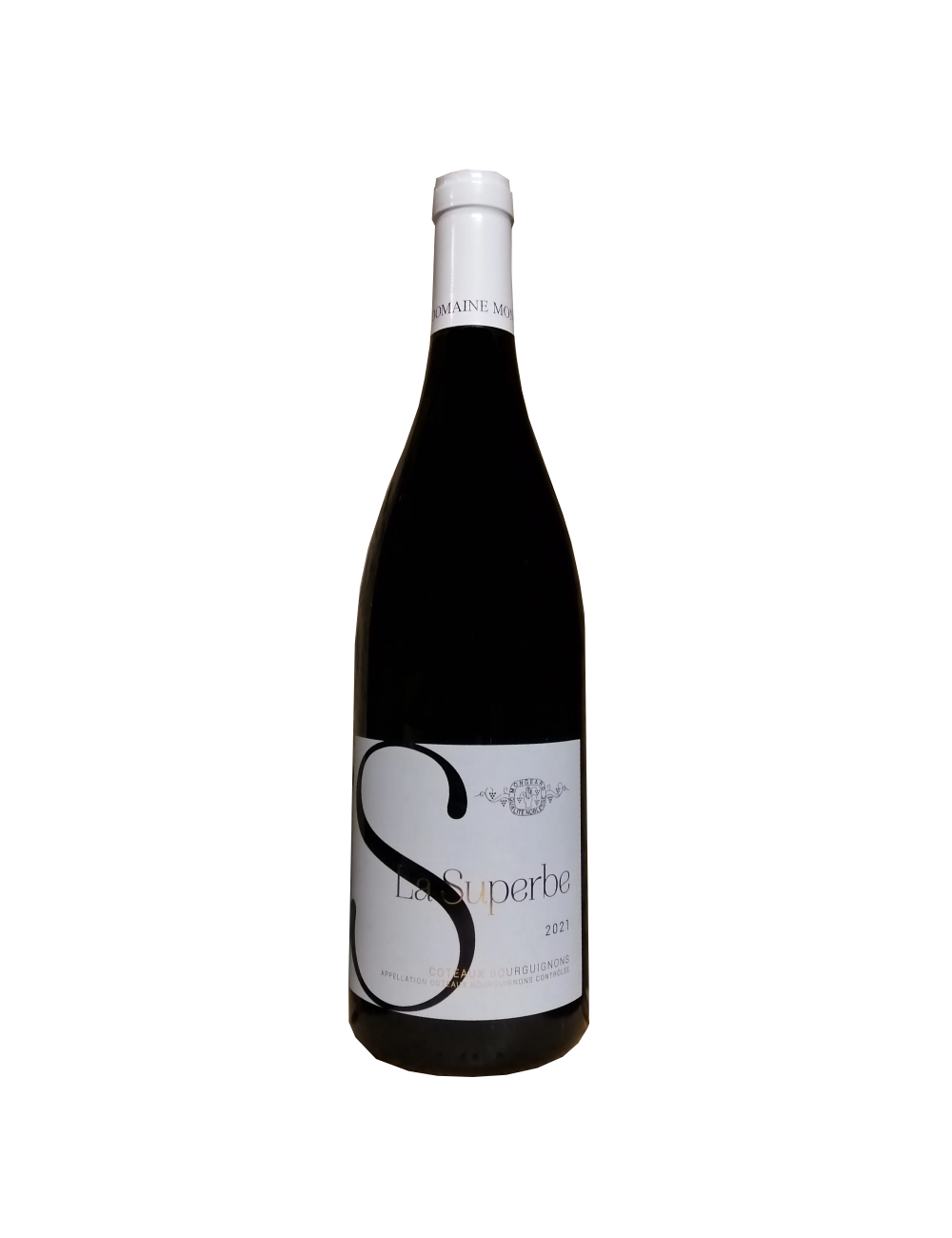 Coteaux Bourguignons 2021 Dom. Mongeard Mugneret