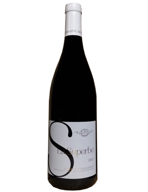Coteaux Bourguignons 2021 Dom. Mongeard Mugneret