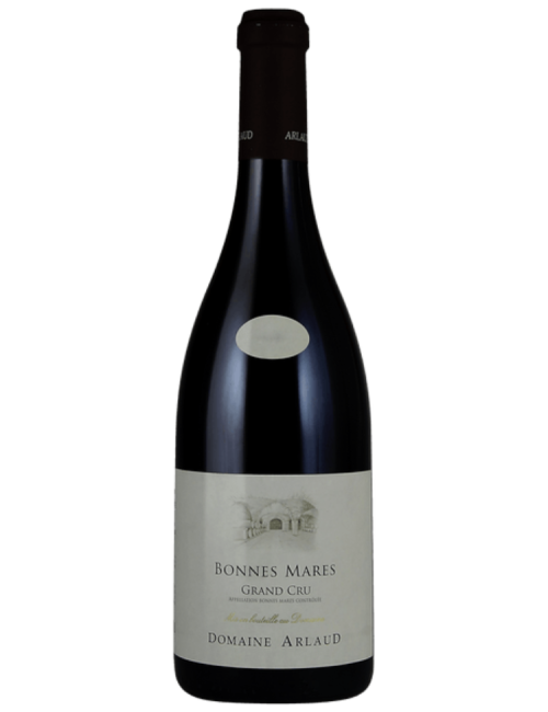 Bonnes Mares Grand Cru 2021 Dom. Arlaud - BIO
