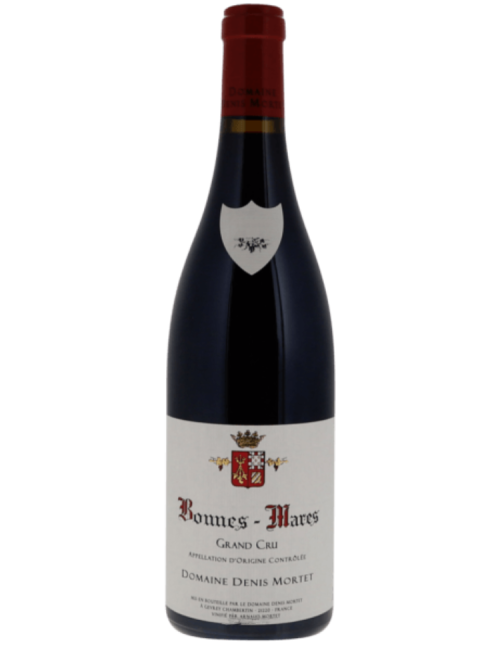 Bonnes Mares GC 2020 Mortet Denis