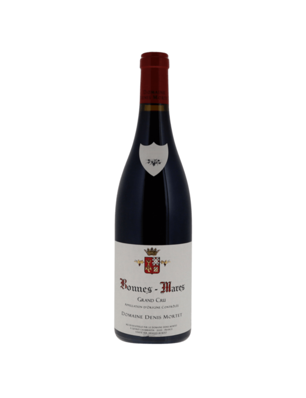 Bonnes Mares GC 2022 Mortet Denis
