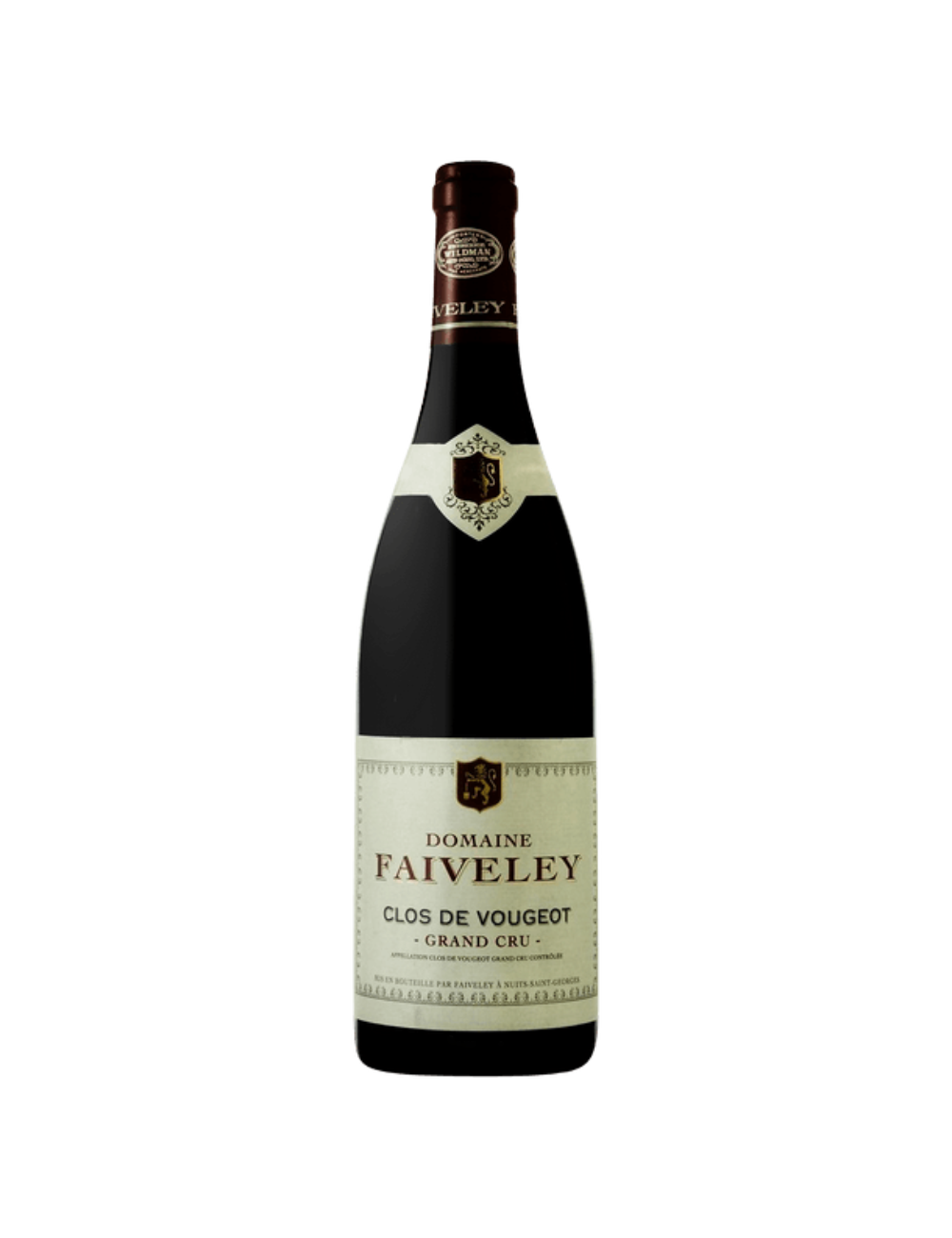 Clos Vougeot GC 2020 Dom. Faiveley