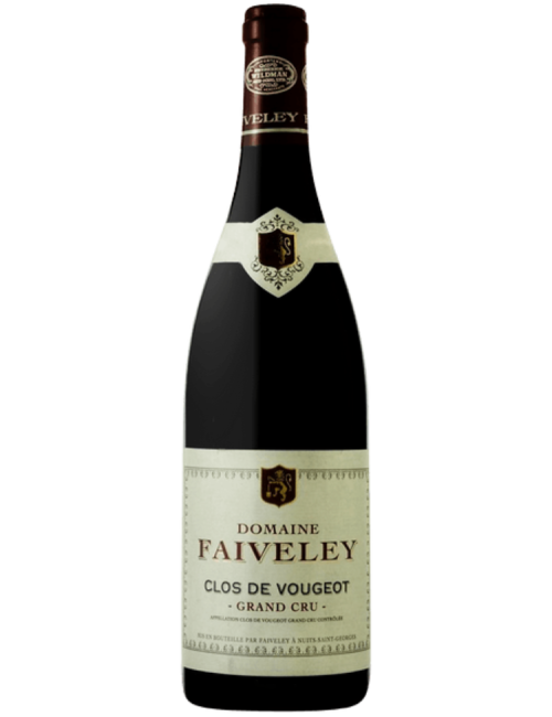 Clos Vougeot GC 2020 Dom. Faiveley