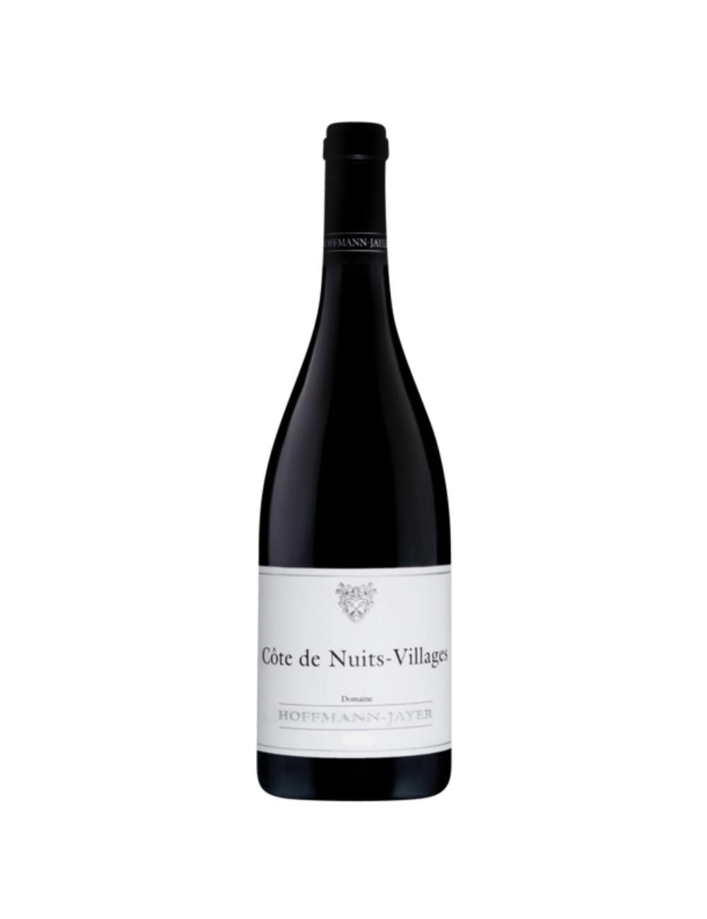 Cote de Nuits Villages 2020 Hoffmann Jayer