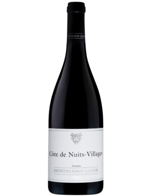 Cote de Nuits Villages 2020 Hoffmann Jayer