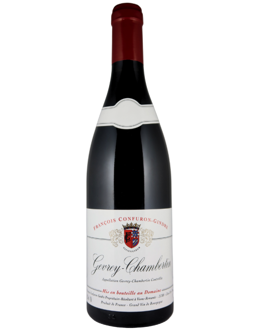 Gevrey Chambertin 2021 Confuron Gindre