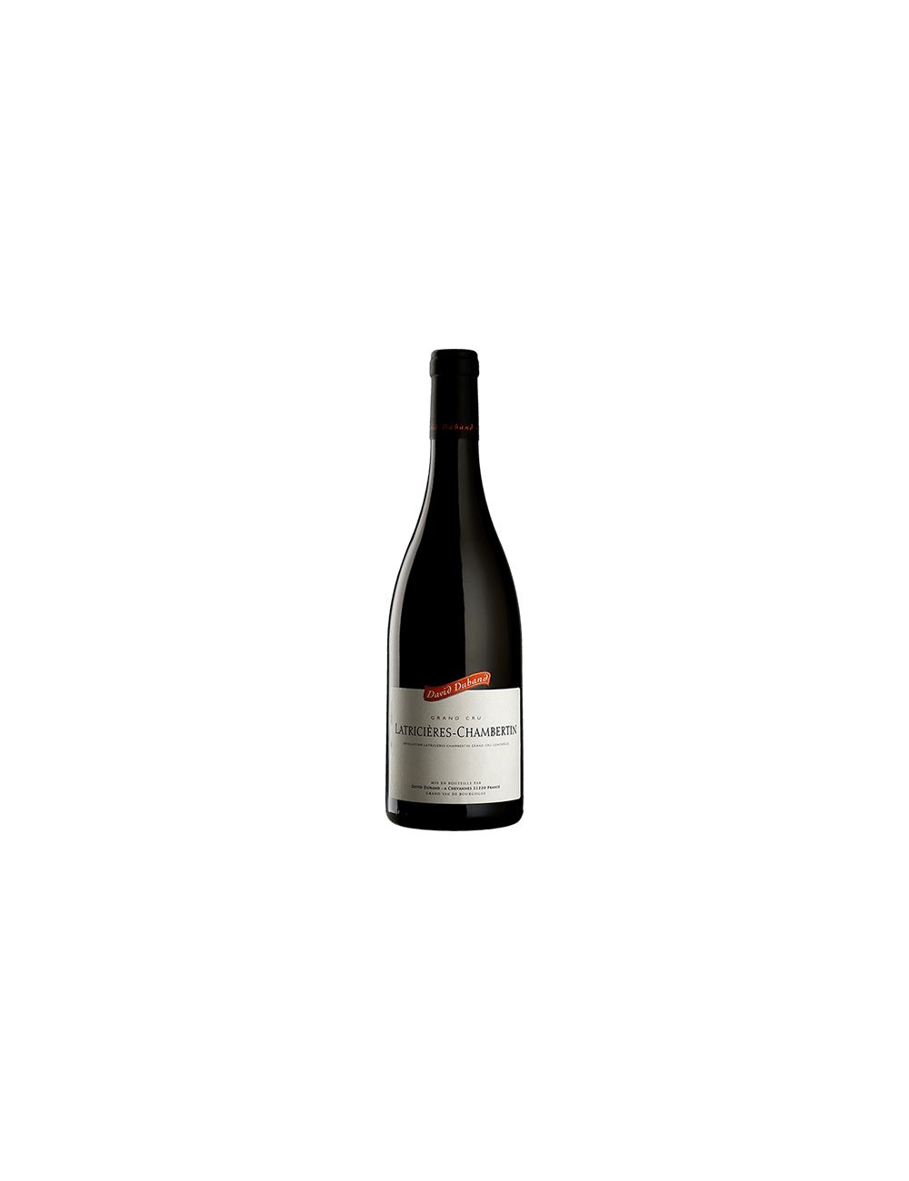 Latricieres Chambertin 2014 Duband - Magnum