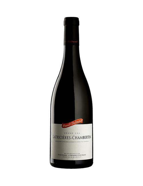 Latricieres Chambertin 2014 Duband - Magnum