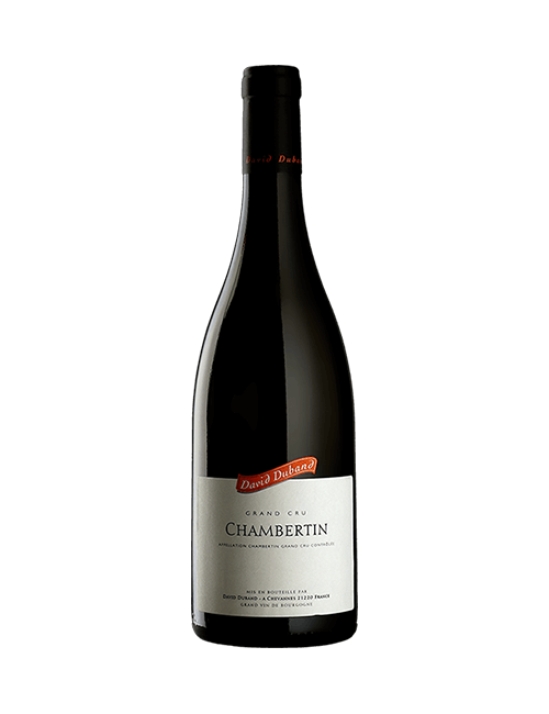 Chambertin 2019 Duband